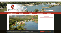 Desktop Screenshot of montalieu-vercieu.reseaudescommunes.fr